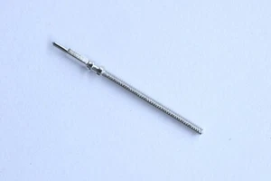 Tige Winding stem Aufzugwelle Albero di carica ST Standard 1940 NOS 401 - Picture 1 of 1