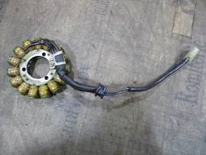 Alternador Suzuki GSX-S 1000 F WDG0 Lima Estator Generador AR5F4 739 - Imagen 1 de 2