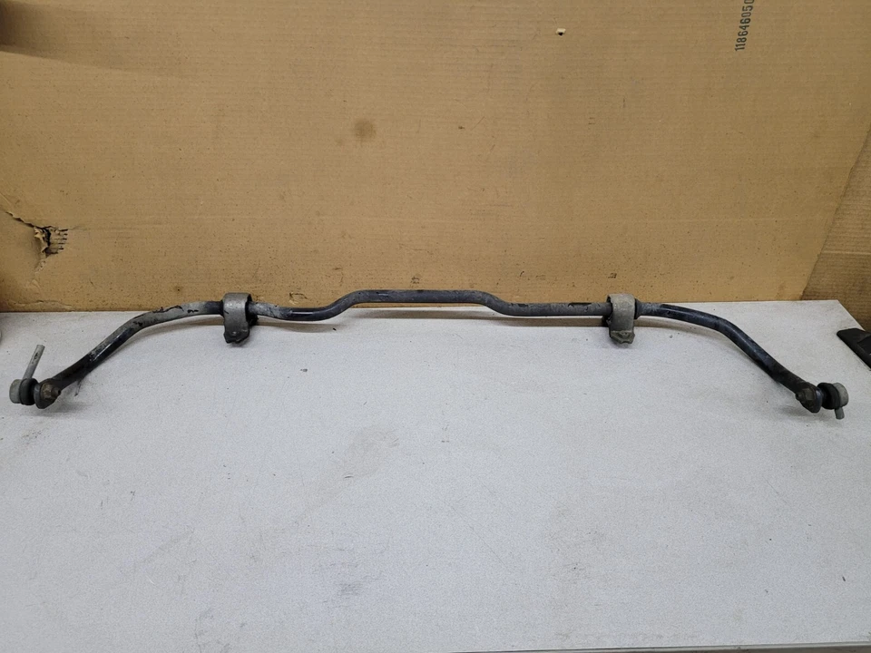 12-18 VW VOLKSWAGEN PASSAT SUSPENSIÓN DELANTERA ANTIESTABILIZADOR BARRA ESTABILIZADORA Foto 1 de 4