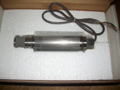 NEW AMETEK  PRESSURE SENSOR 0 to 15 psi - Image 1 of 4