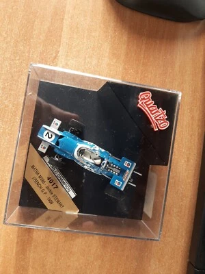 MODELLINO MATRA 1969 STEWART. 1/43 - Immagine 1 di 3