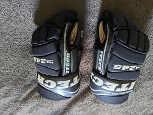 ITECH HG 245 Hockey Gloves Size 14-15