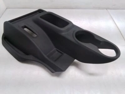 Jeep JK Wrangler consola central delantera transmisión automática 2011-2017 113425 Foto 1 de 4