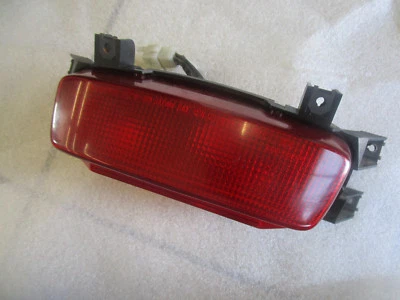 21. Luz de freno trasera suzuki gsxr 1100 w gu75c Foto 1 de 4