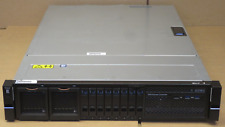 IBM 2147-SV1 SAN Volume Controller 32GB 2x E5-2620v4 8x 2.5" SAS Bays 2U Server