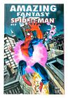 Amazing Fantasy: Spider-Man #17 (1996 Marvel) Kurt Busiek/Paul Lee! Unread! Nm-