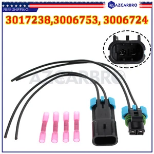 BUYERS SALTDOGG PLUG REPAIR KIT SPINNER 3017238 HARNESS 3006724 3006753 - Picture 1 of 11