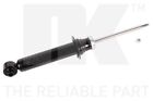 NK Front Shock Absorber for Peugeot 407 SW 2.2 Litre August 2004 to May 2005 Peugeot 407