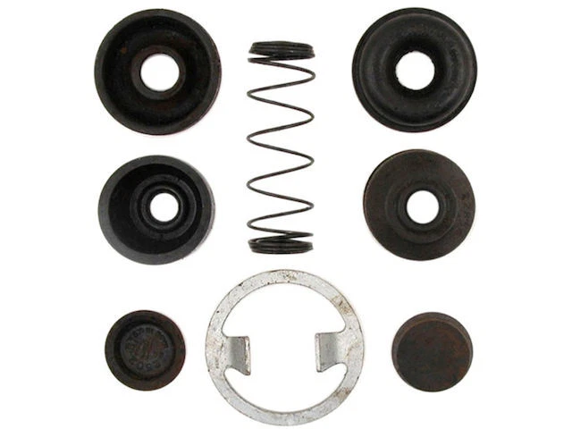 Kit de reparación de cilindro de rueda de freno de tambor trasero 27HF54H para Pontiac Phoenix 1980-1984 Foto 1 de 1