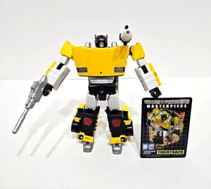 Transformers Takara Masterpiece MP-12T Tigertrack - Bild 1 von 5