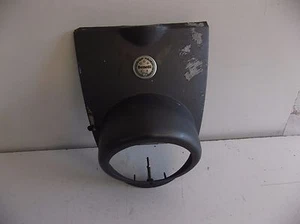 BENELLI PEPE HEAD LIGHT PANEL BENELLI PEPE 2010 - Picture 1 of 2