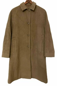 Gabardina para mujer PERRY ELLIS PORTFOLIO 64 % lana - Talla: 8 - Imagen 1 de 5
