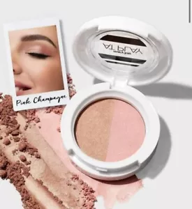 Mary Kay AT PLAY Solo para Ojos - Sombras de Ojos Dúo Rosa Champagne - Imagen 1 de 1