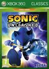 Sonic Unleashed - Classici | Xbox 360 Nuovo