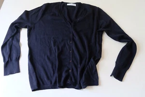 Ludwig Beck Strickjacke Cardigan Gr. XXL / 42 / 44 Top-Zustand - Bild 1 von 4