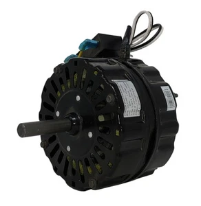 Motor de ventilación de potencia de repuesto GAF Master Flow para EGV6, ERV6 Series 18PVM112BG - Imagen 1 de 4
