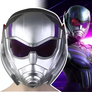 Ant-Man and the Wasp: Quantumania Cassie Lang Helmet Mask Ant-Girl Cosplay Props - Picture 1 of 12