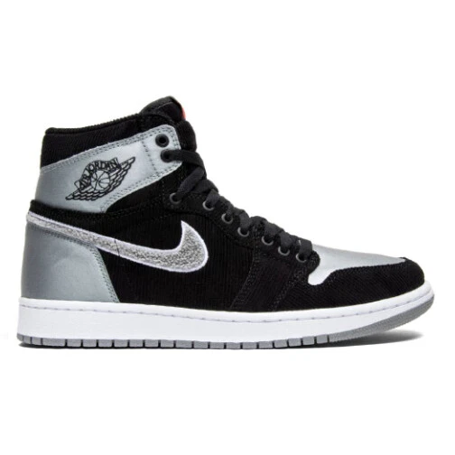 Talla 11 - Jordan 1 Retro Alto OG x Aleali May Satin Shadow 2017 Foto 1 de 1