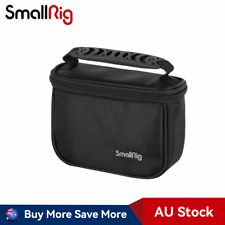 SmallRig Protable Nylon Fabric Camera Accessories Storage Bag Cases 3704