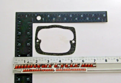 NUEVO NOS OEM HONDA CL200 PUNTOS JUNTA CUBIERTA 30391-354-000 CL CB 200 CB200 lm Foto 1 de 3