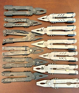 Gerber MP600 MP400 Multi-tool Sight Diesel Pro-Scout DET EOD Needle/Blunt Nose - Picture 1 of 149