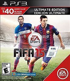 Fifa 15 para PS3 - EA - Jogos de Esporte - Magazine Luiza