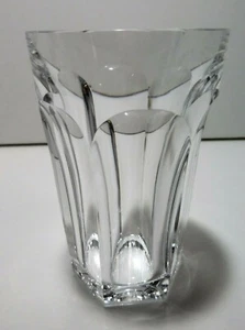 *VINTAGE* Baccarat Crystal HARCOURT (1841-) 8 oz Flat Tumbler 4 1/2" - Picture 1 of 6