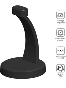 Fitbit Charging Stand - Photo 1 sur 2