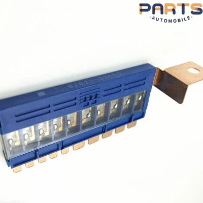 Bloco de fusíveis link fusível OE 82620-07050 para Toyota 2007-2011 Camry 2005-06 Avalon - Imagem 1 de 4