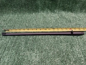 OEM Ruger 10/22 Barrel w/Sights Blue 18.5" - Picture 1 of 20