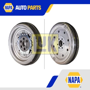 Dual Mass Flywheel DMF fits SKODA SUPERB Mk2 2.0D 08 to 15 LuK 03G105266AR New - Picture 1 of 7