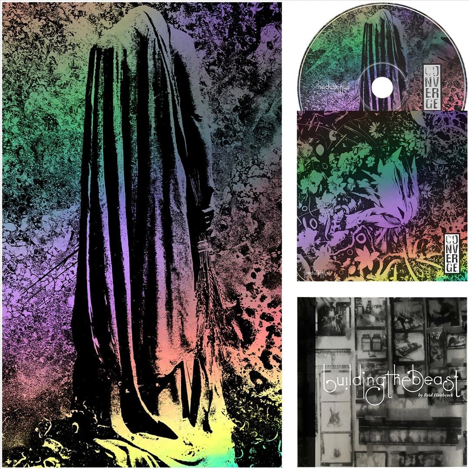 CONVERGE DUSK IN US NEW CD - Image 1 of 1