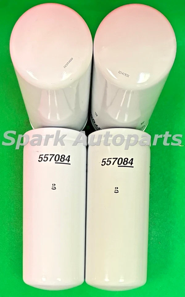 Filtro hidráulico Wix 57084 Foto 1 de 3