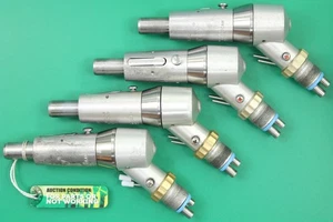 MIDWEST Shorty Single Speed Air Motors (4pk) - HANDPIECE USA for REPAIR - - Bild 1 von 8