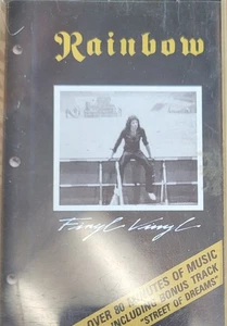 rAINBOW Finyl Vinyl Cassette - Picture 1 of 3