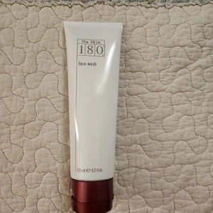 Nu Skin NuSkin 180 Face Wash 4.2 fl oz AUTHENTIC NEW SEALED - Picture 1 of 5
