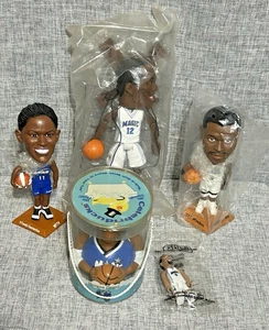 Lotto omaggio Orlando Magic Miracle Ultimate Fan Arena Bobbleheads Celebriduck - Foto 1 di 20