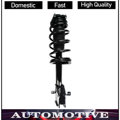 Premium OE Front Right Strut For 2011 2012 2013 2014 Lincoln MKX 3.7L - Изображение 1 из 2