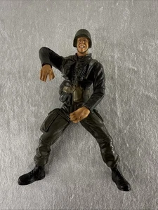 1998 Grand Toys International GTI US ARMY SOLDIER  Action Figure Collectors - Picture 1 of 7
