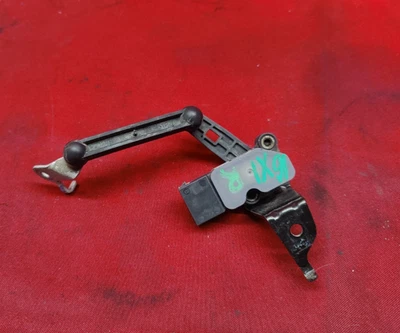 BMW X1 X2 2016-2024 MINI SUSPENSIÓN TRASERA SENSOR DE NIVEL DE FAROS con soporte OEM Foto 1 de 4