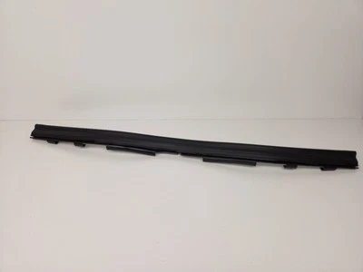 2021-2025 BMW M3 G80 ENGINE COMPARTMENT RUBBER SEAL 8075019 OEM  - Image 1 of 4