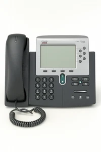 🔧 IP PHONE Cisco 7962 - Picture 1 of 3