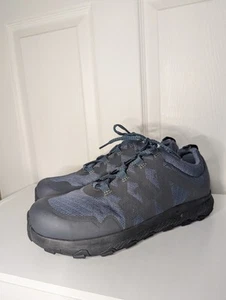 5.11 Tactical Shoes Blue Sneakers A/T Trainer Mens Sz 10.5 Womens 12 - Picture 1 of 10