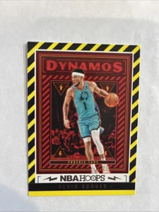 2023-24 NBA Hoops Dynamos DEVIN BOOKER #10 🔥 Phoenix Suns - Picture 1 of 2