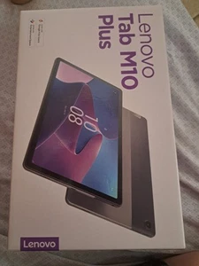 tablet lenovo m10 - Imagen 1 de 2