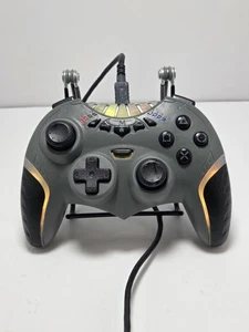 PS3 Batman Batarang Wireless Controller Power A Repair Or Parts ❗ READ DESCRIPTI - Picture 1 of 13