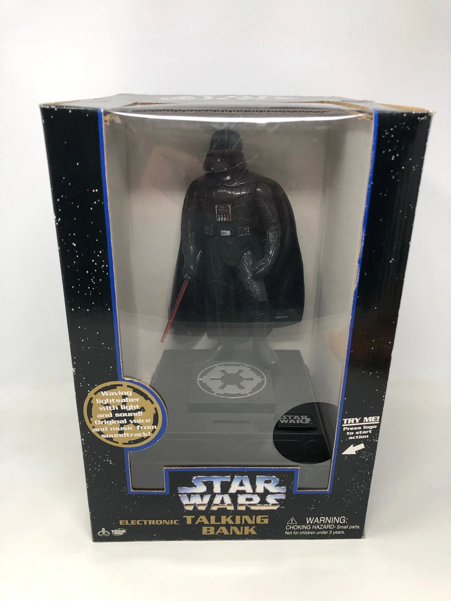 star wars talking bank products for sale | eBay