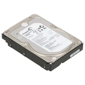 Fujitsu 2TB SAS 7.2 ST2000NM001 - Bild 1 von 1