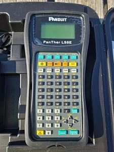 Panduit PanTher LS8E - Photo 1/6