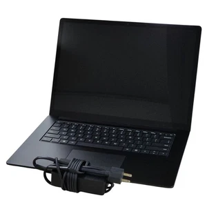 Microsoft Surface Laptop 5 2K 15" Touch i7-1255U @ 2.6GHz 8GB DDR5 512GB SSD - Bild 1 von 5